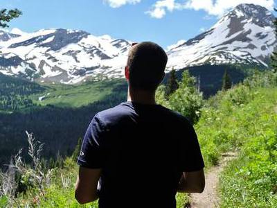 Glacier National Park